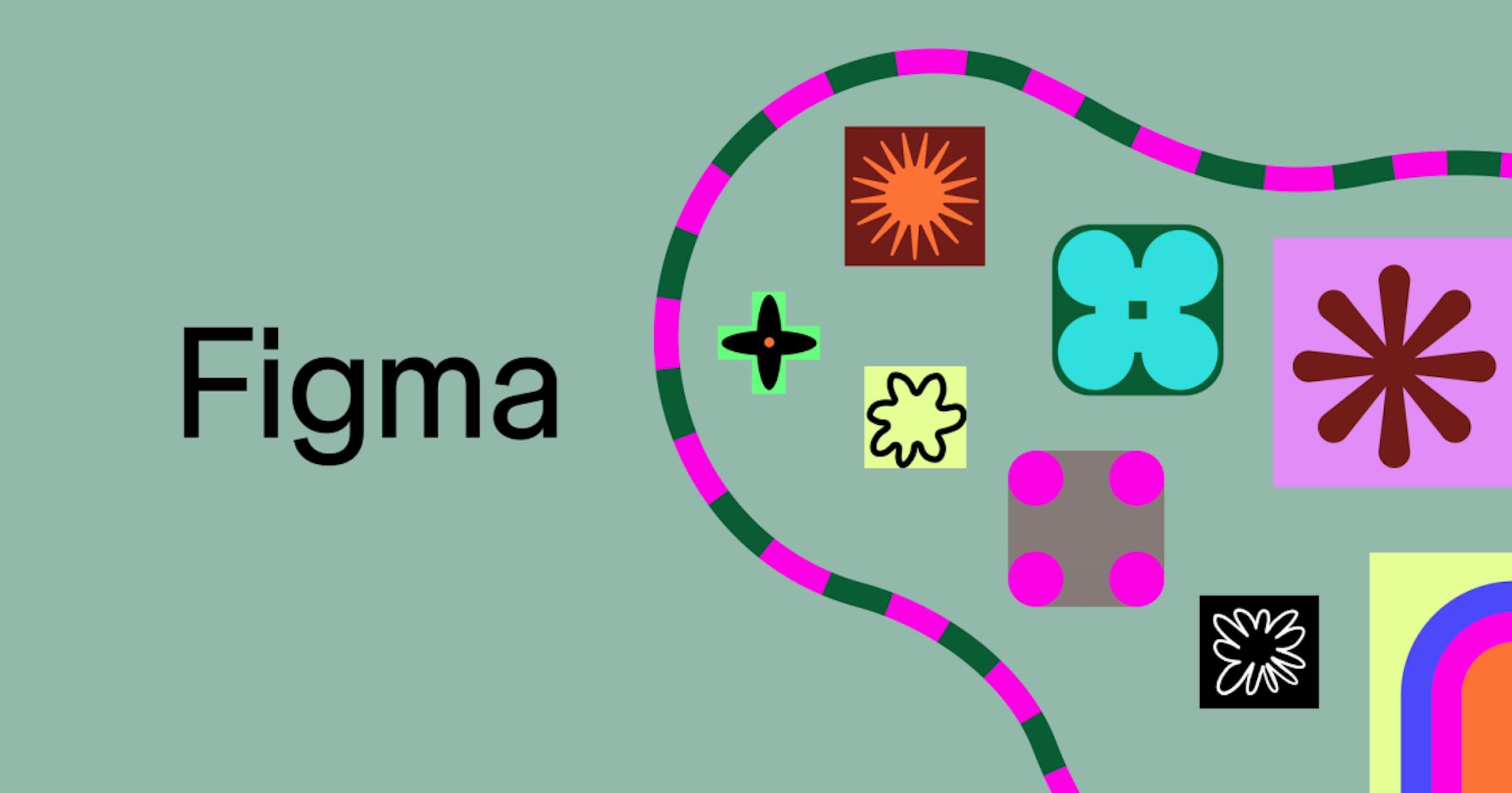 Figma Sites、コードレイヤー機能を追加：FigmaでのWebサイト構築が大幅進化