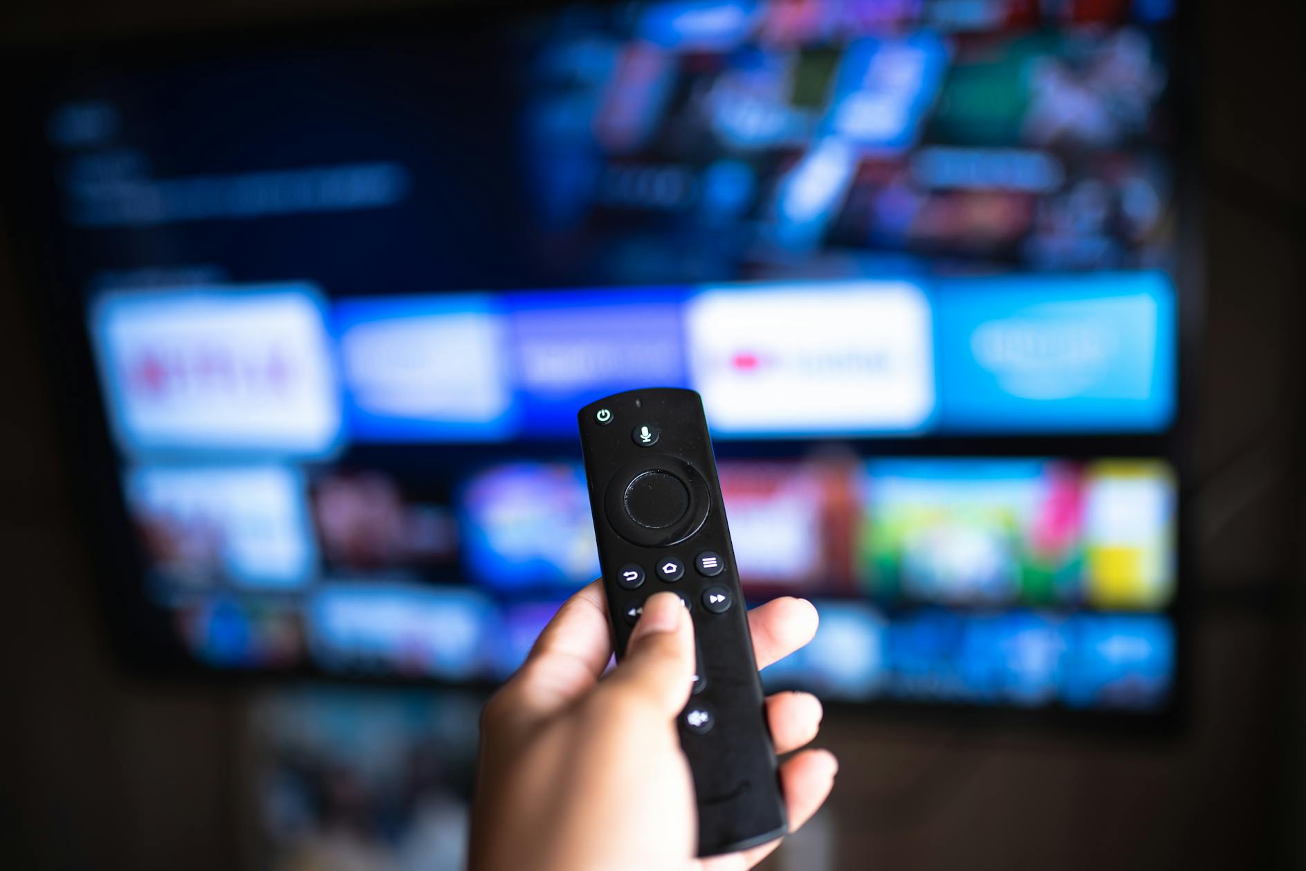 Amazon Fire TV、検索結果で無料視聴できるコンテンツを明確化