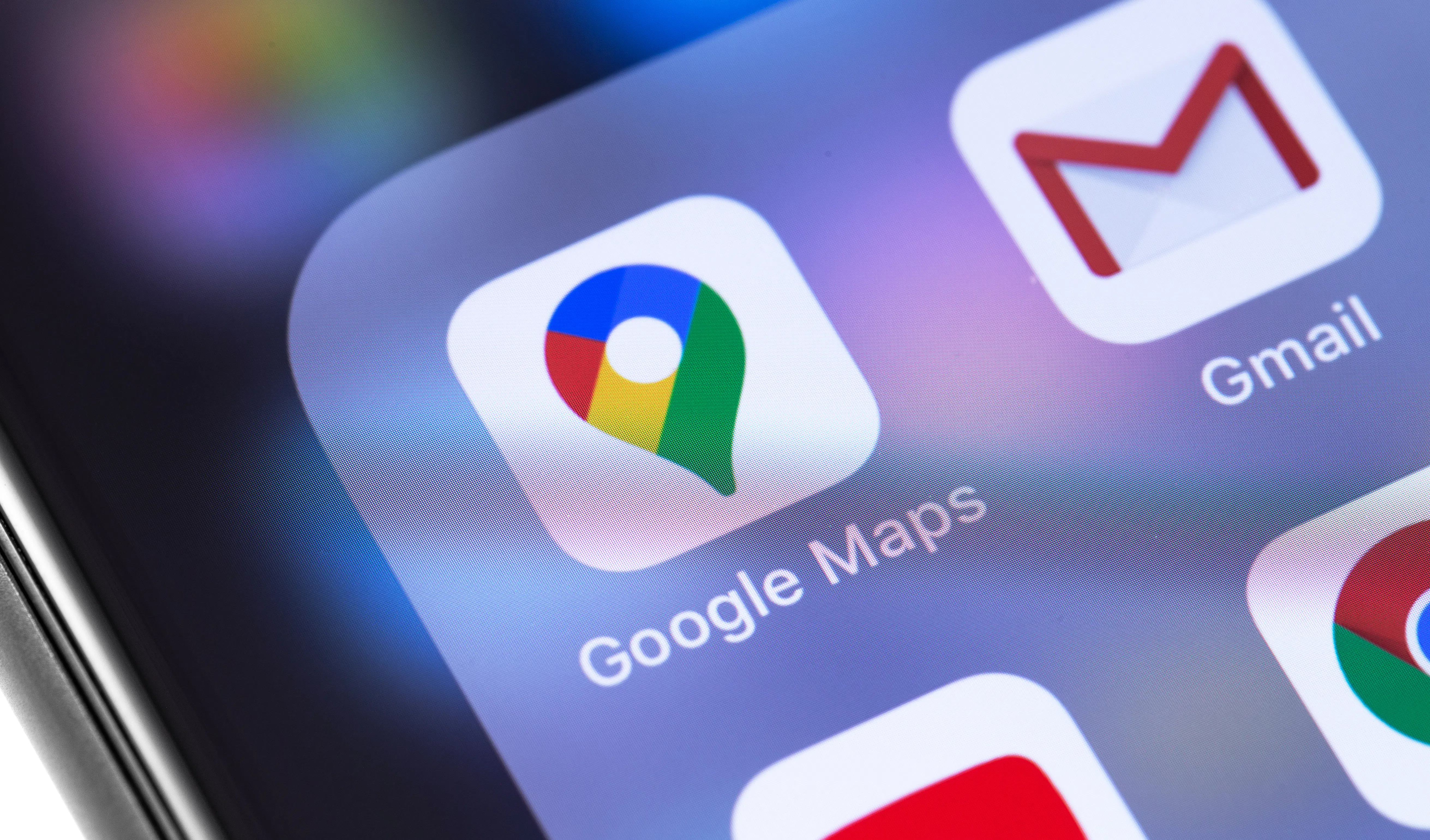 Googleマップ、3Dマップの中を探索できる機