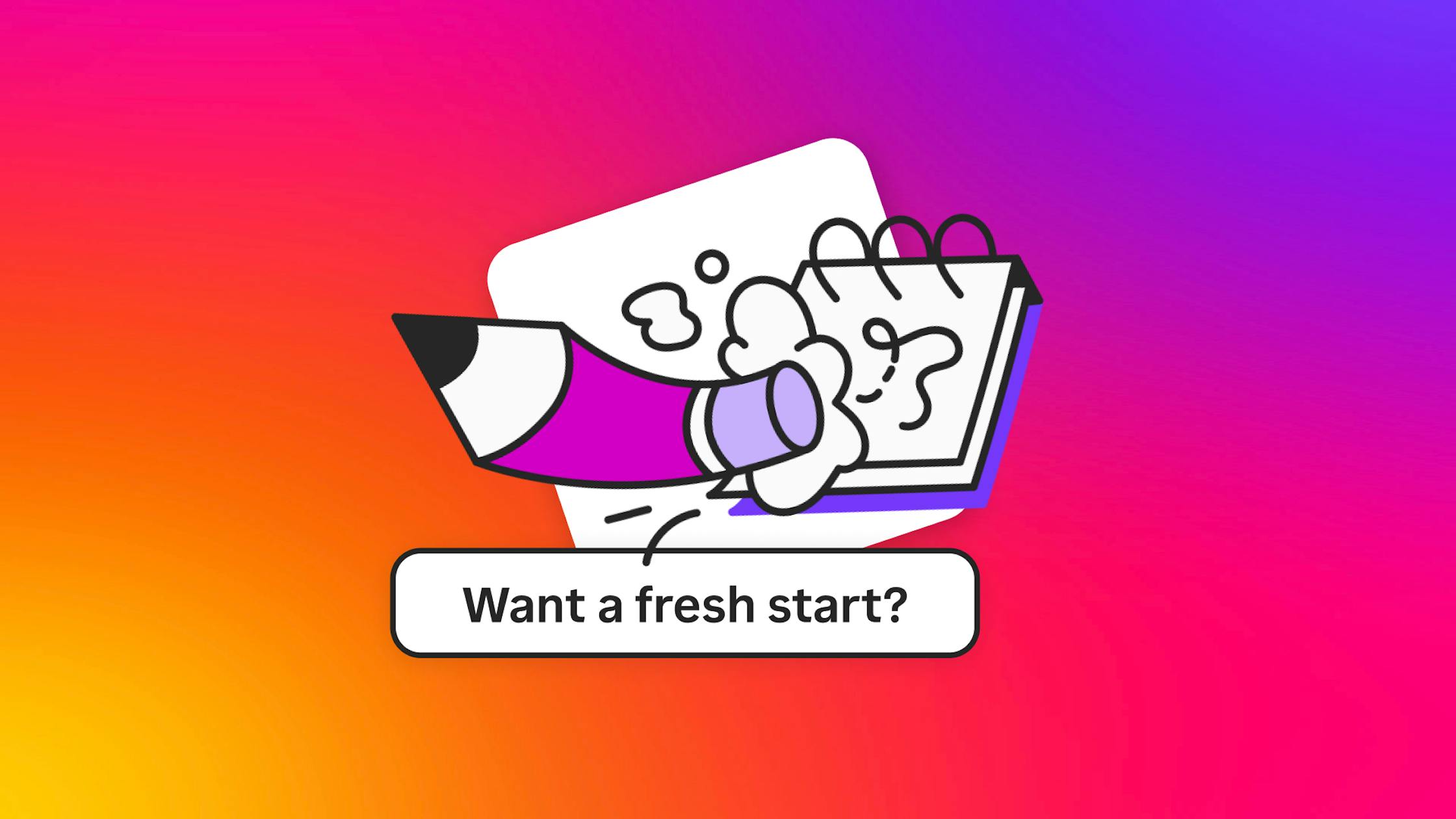 Instagramが新たにおすすめコンテンツのリセット機能をテスト開始