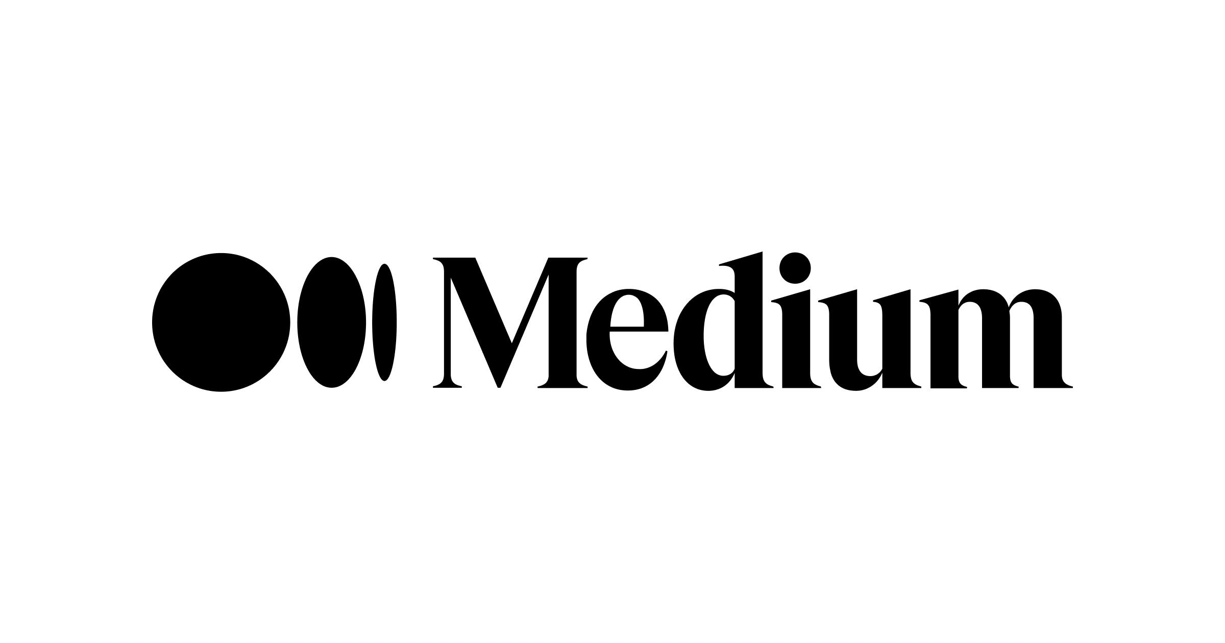 『Medium』がAI生成されたコンテンツに関する方針を表明。自動生成コンテンツには、その旨を明示することを要求。