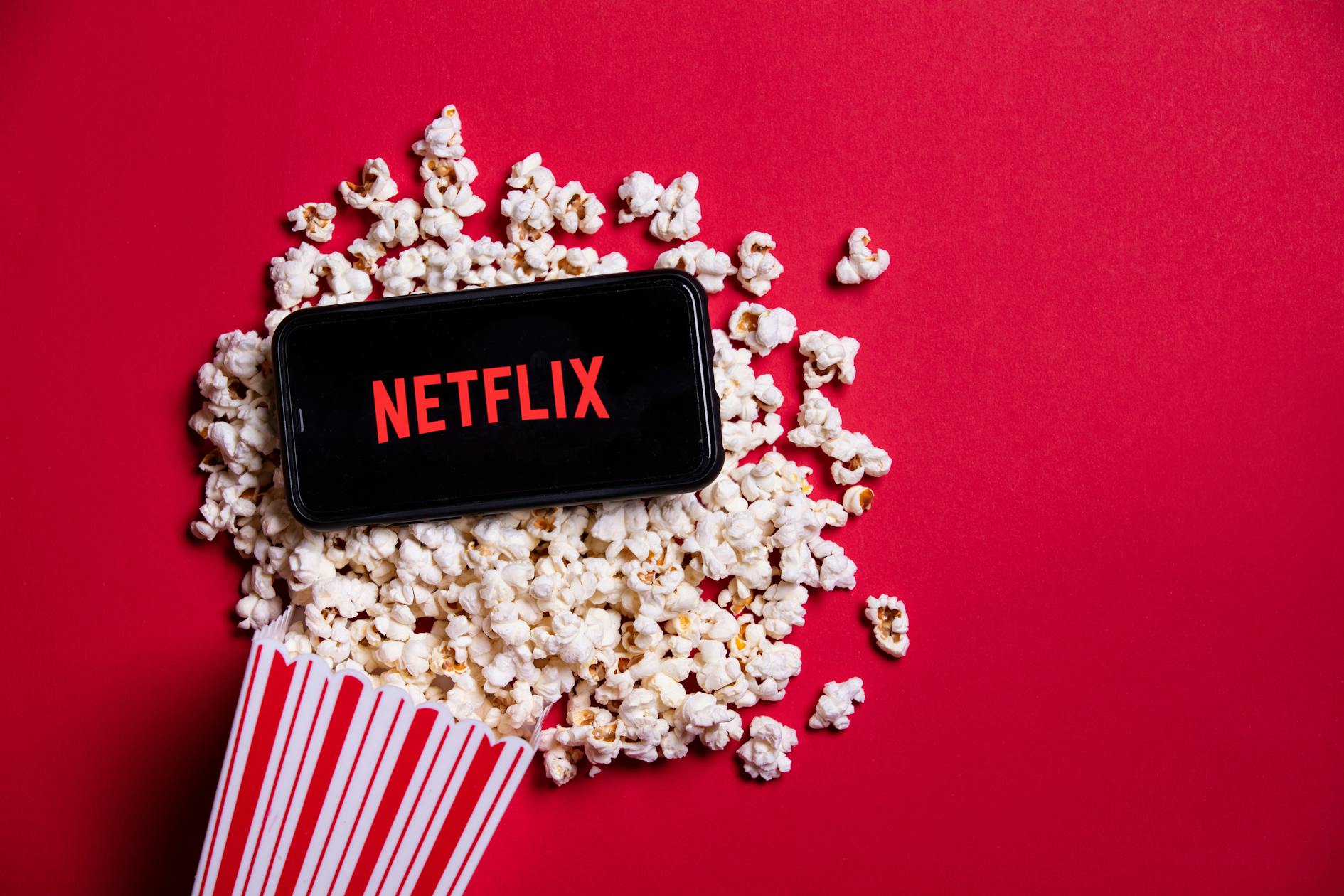 Netflixが既存の契約者を含め、Apple経由の課金を完全に停止