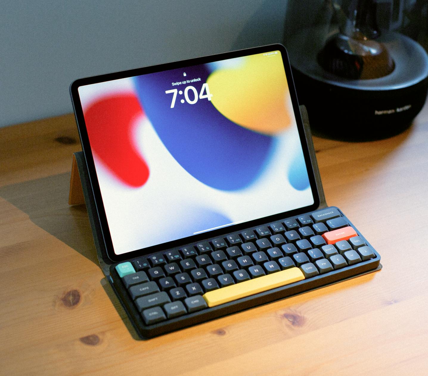 ポジティブなドーパミンヒット?メカニカルキーボードが仕事の集中力キープに役立つかも