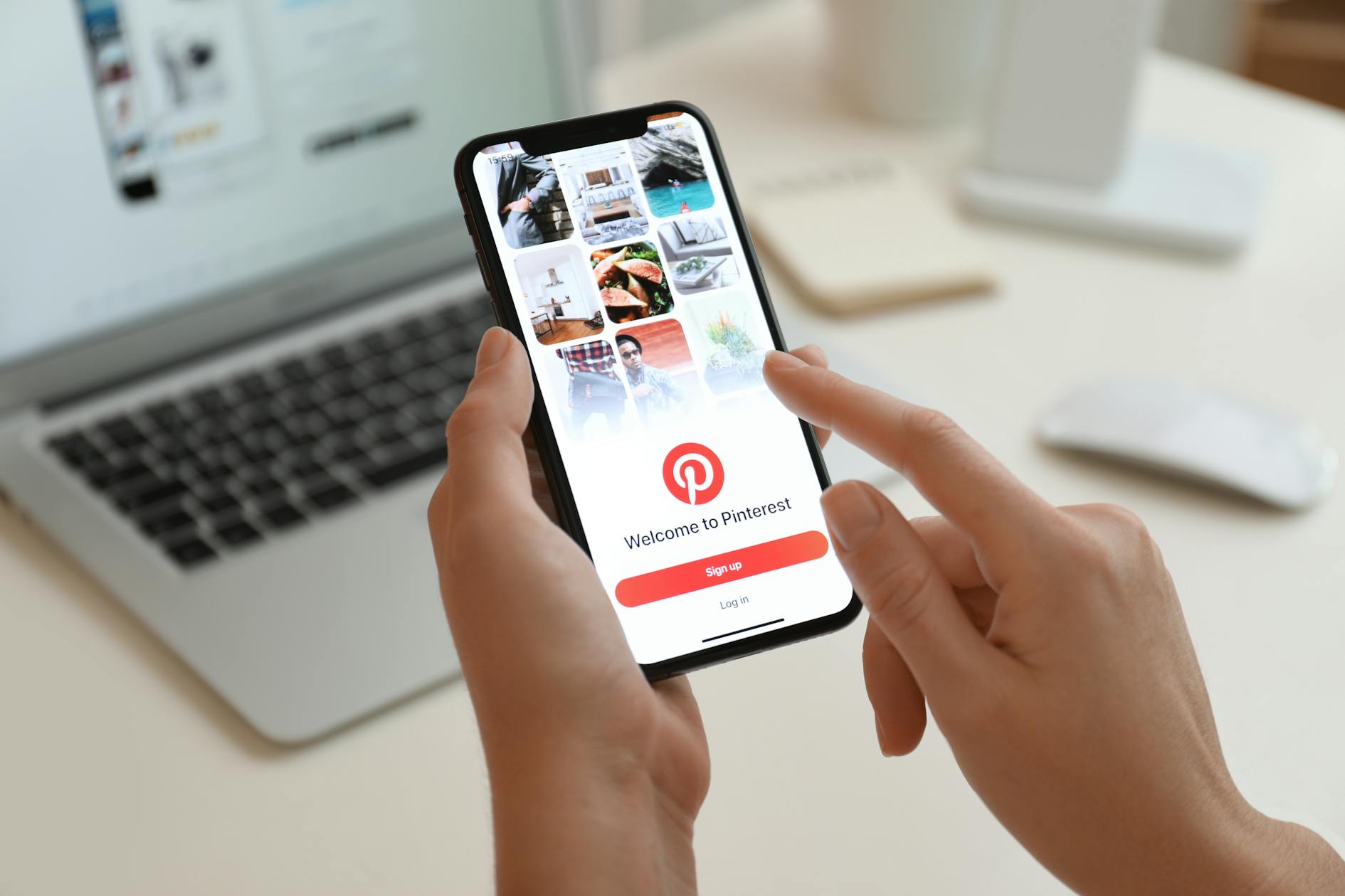 エンゲージメント率が66%向上。Pinterest、米国で「体型範囲」検索フィルターをロールアウト