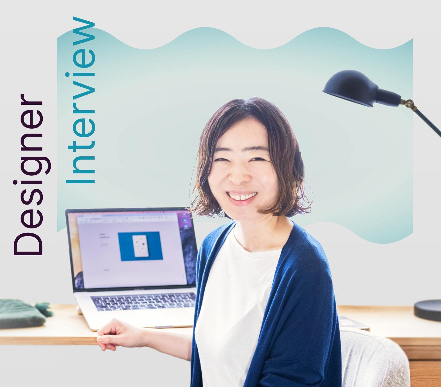 ゆっくり、確かに夢に近づく。デザイナーの暮らしをつくる「ファイリング」の妙