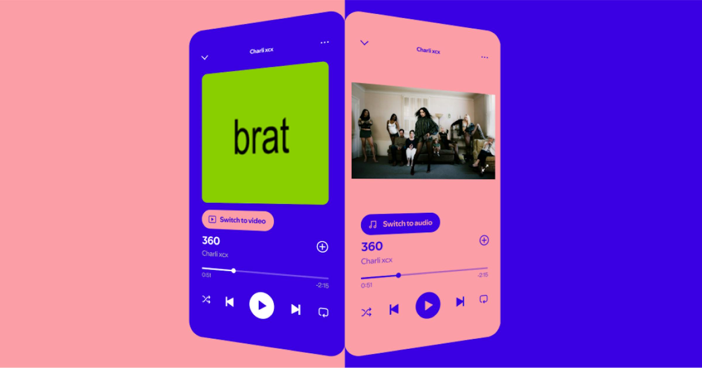 Spotify、ミュージックビデオ機能を85市場に拡大