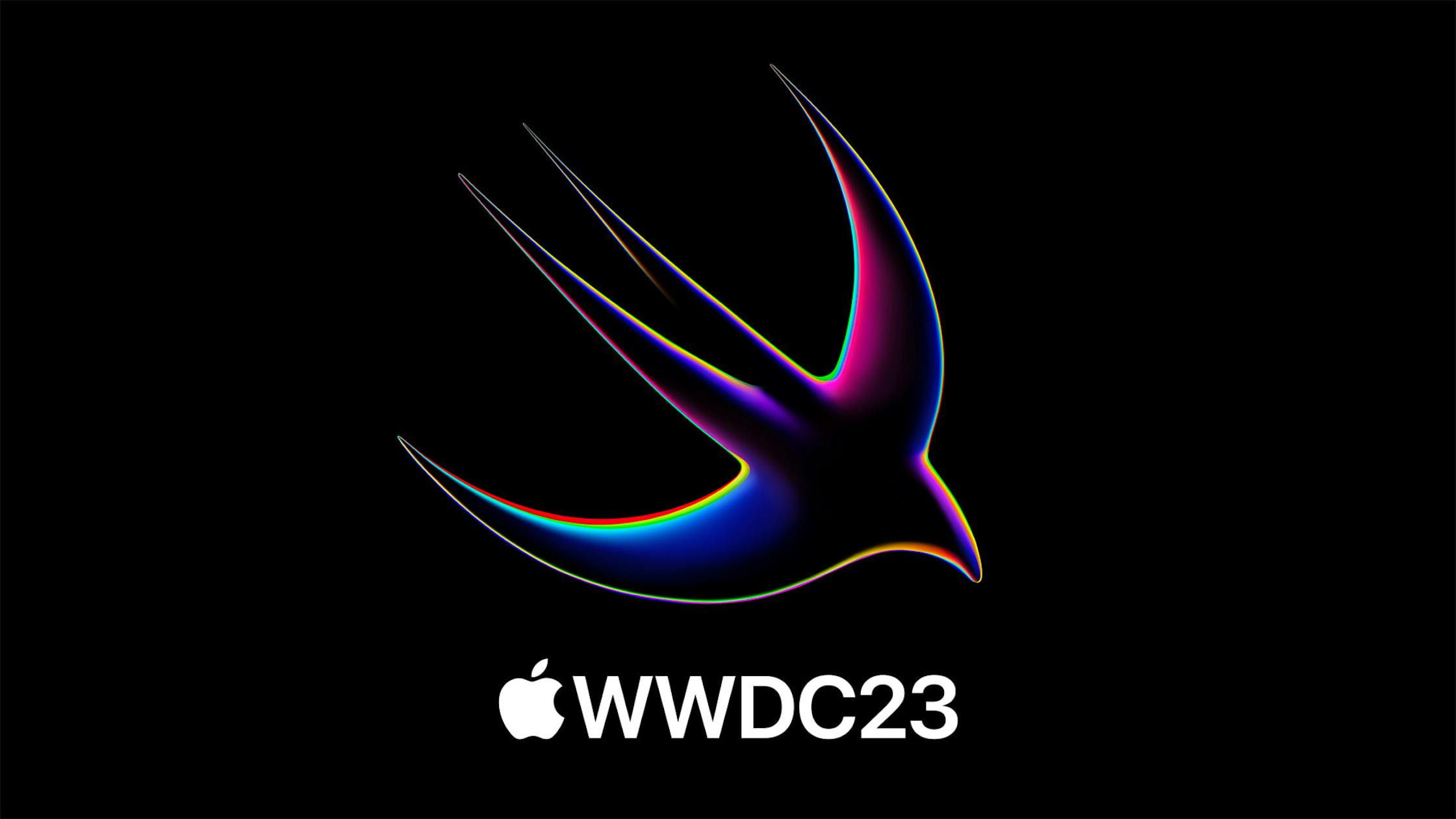 WWDC23、6月5日からオンラインで開催！Apple Design Awardsのファイナリストも発表