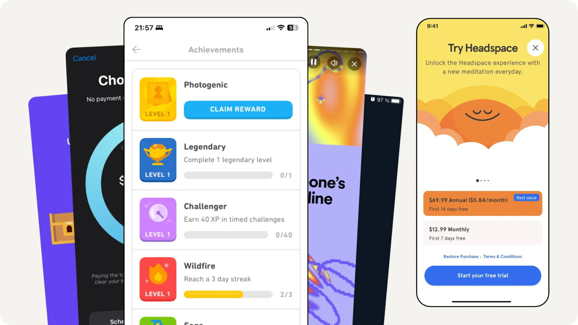 Mobbin：UIフローをアニメーションで確認できる機能を追加