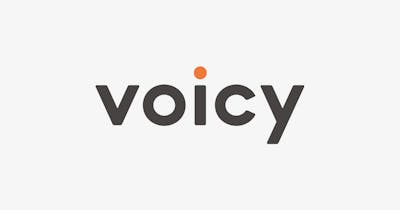 X（@voicy_corporate）