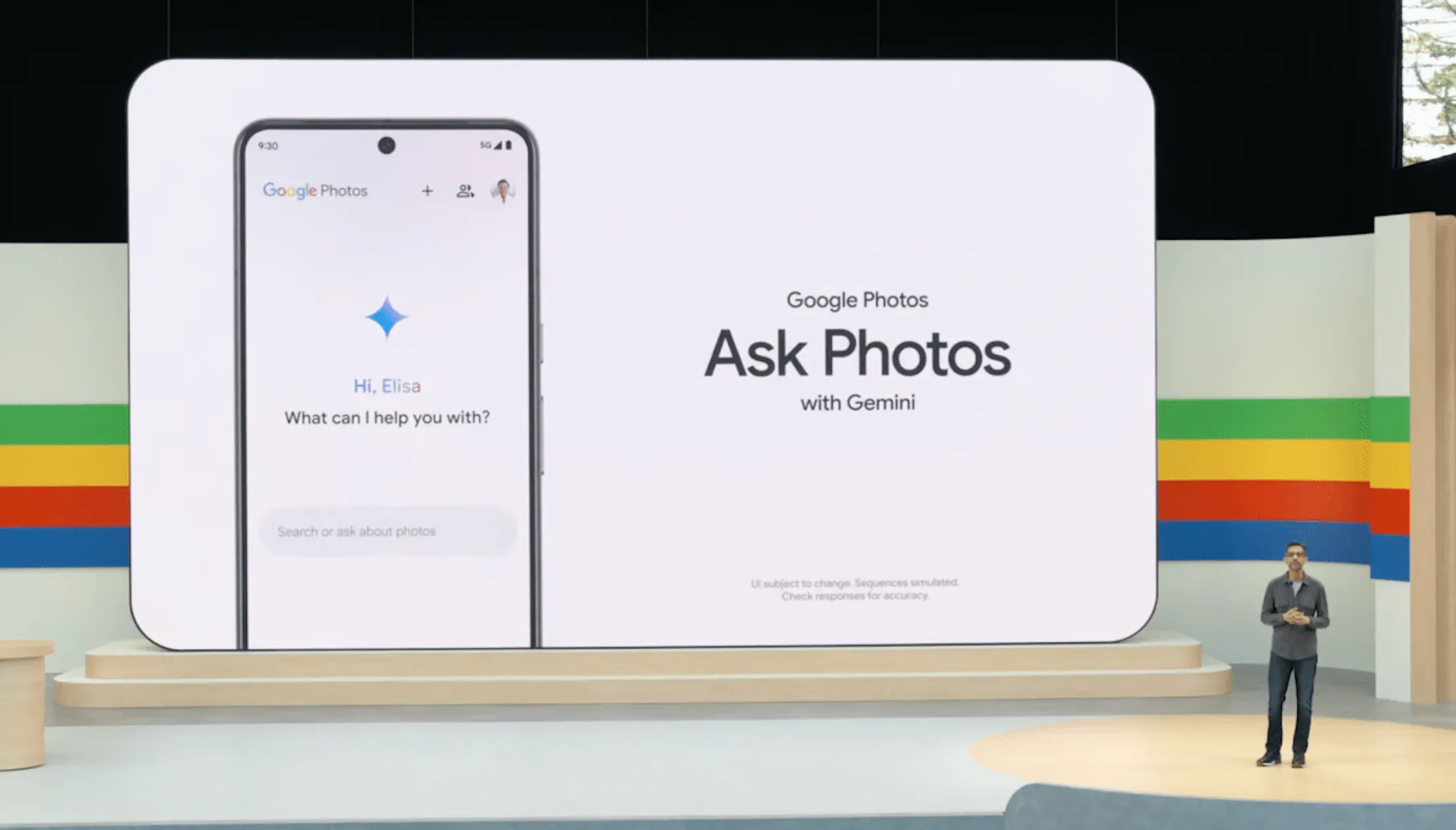 Googleフォト、AIプロンプト編集機能を日本・インド・オーストラリアに展開