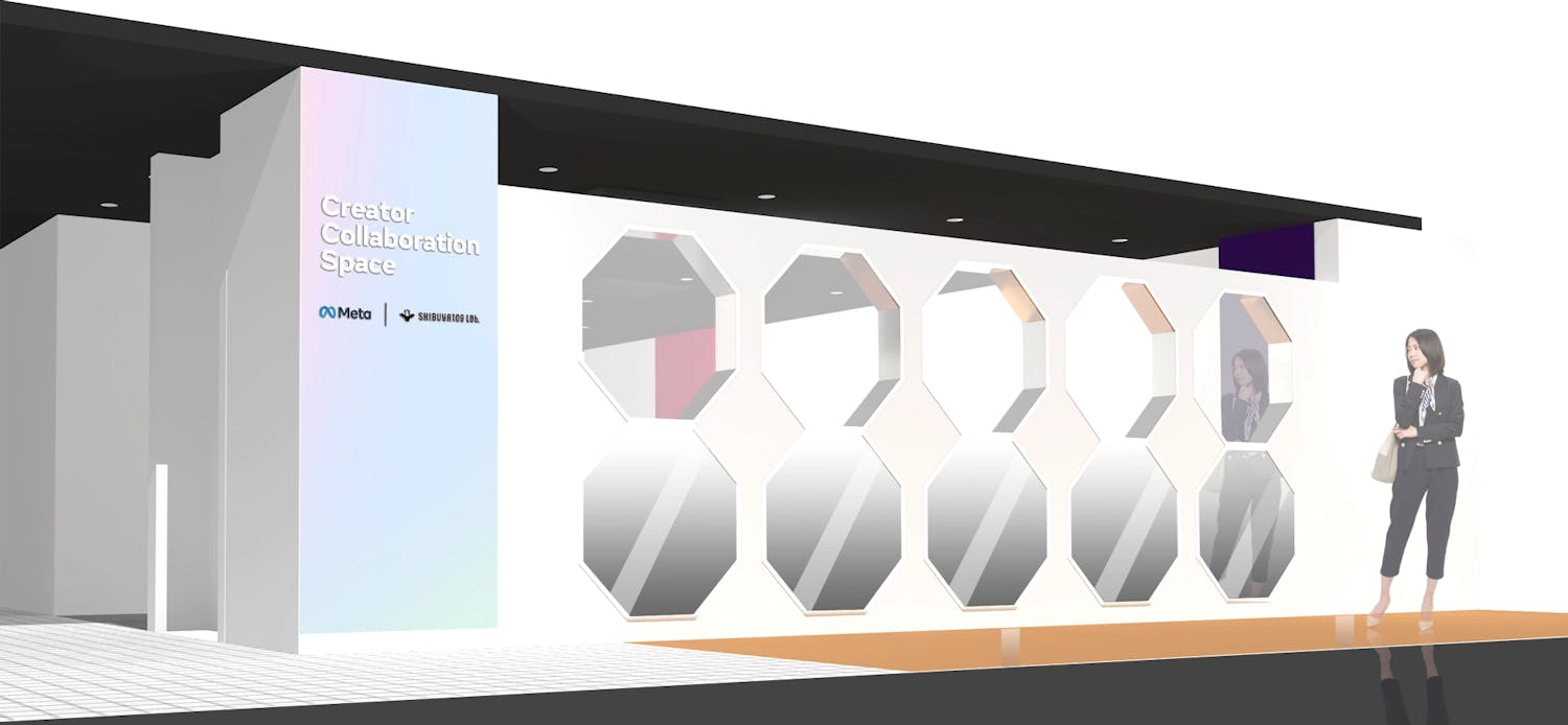 Creator Collaboration Space