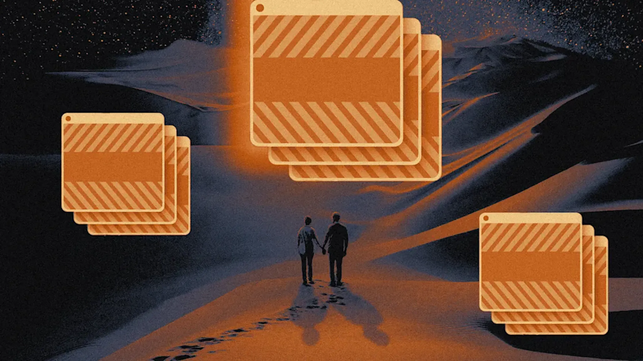 広告はインターネットを民主化した。AIでも同じことができるか