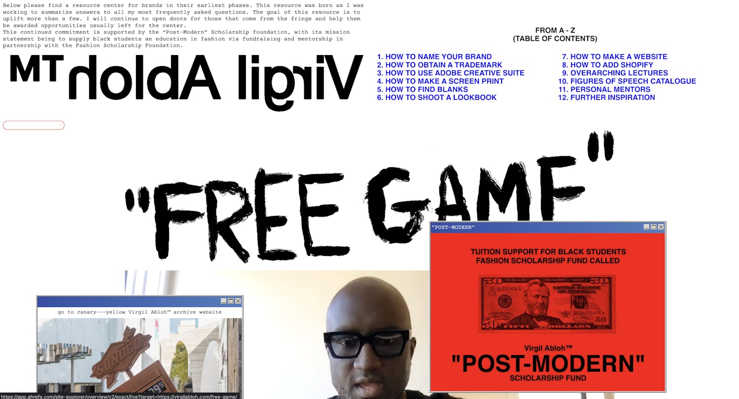 Free Game