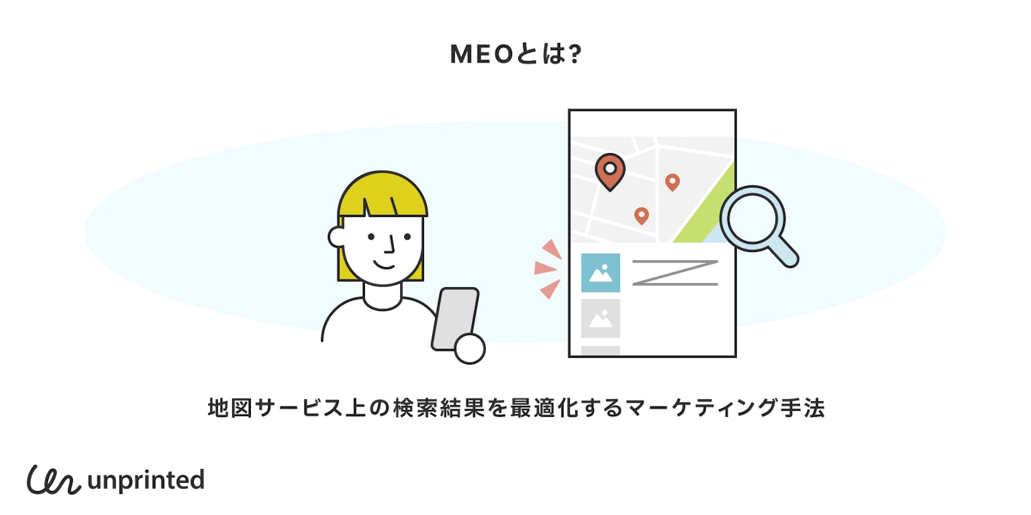 MEOとは?