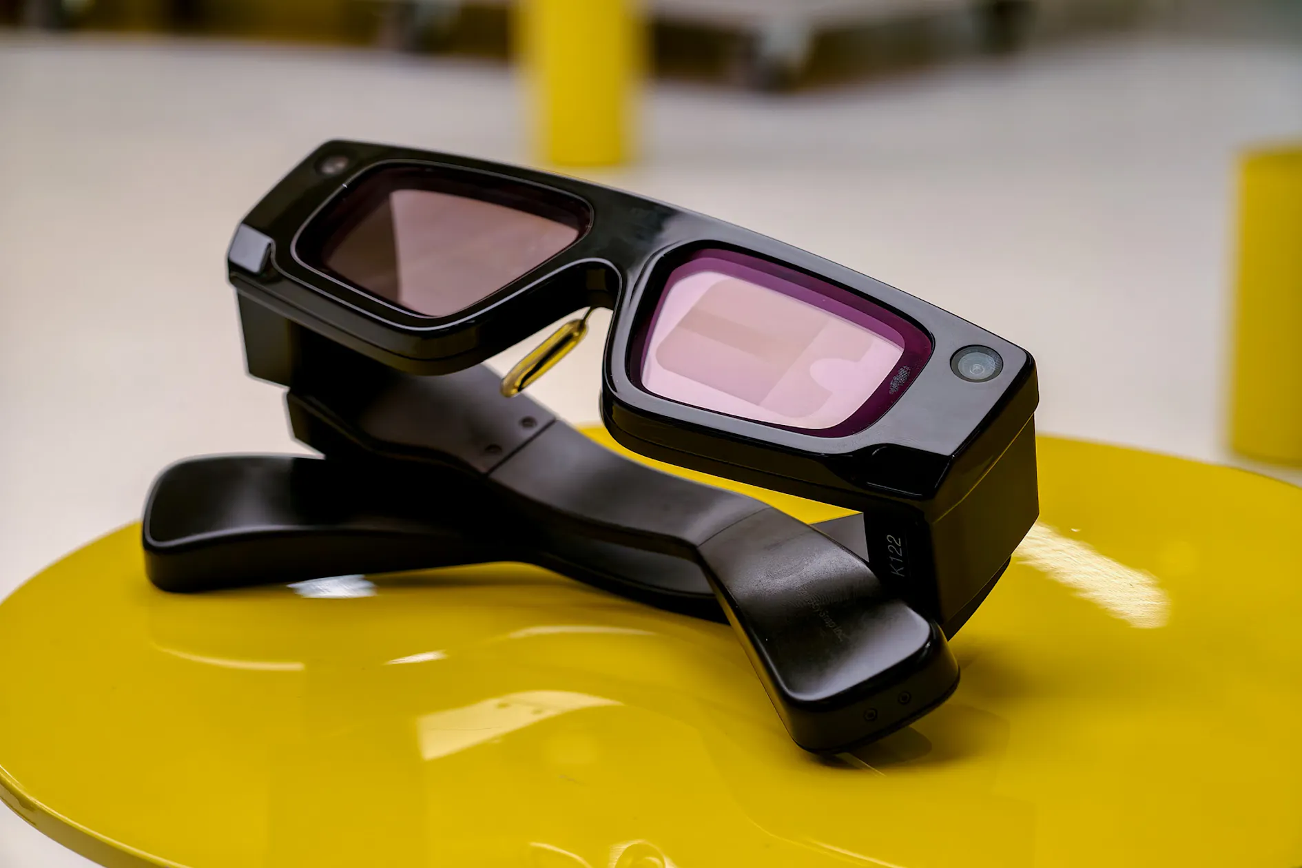 Snap、ARグラス「Specs」チームを独立子会社化 一般発売に向け投資を呼び込む