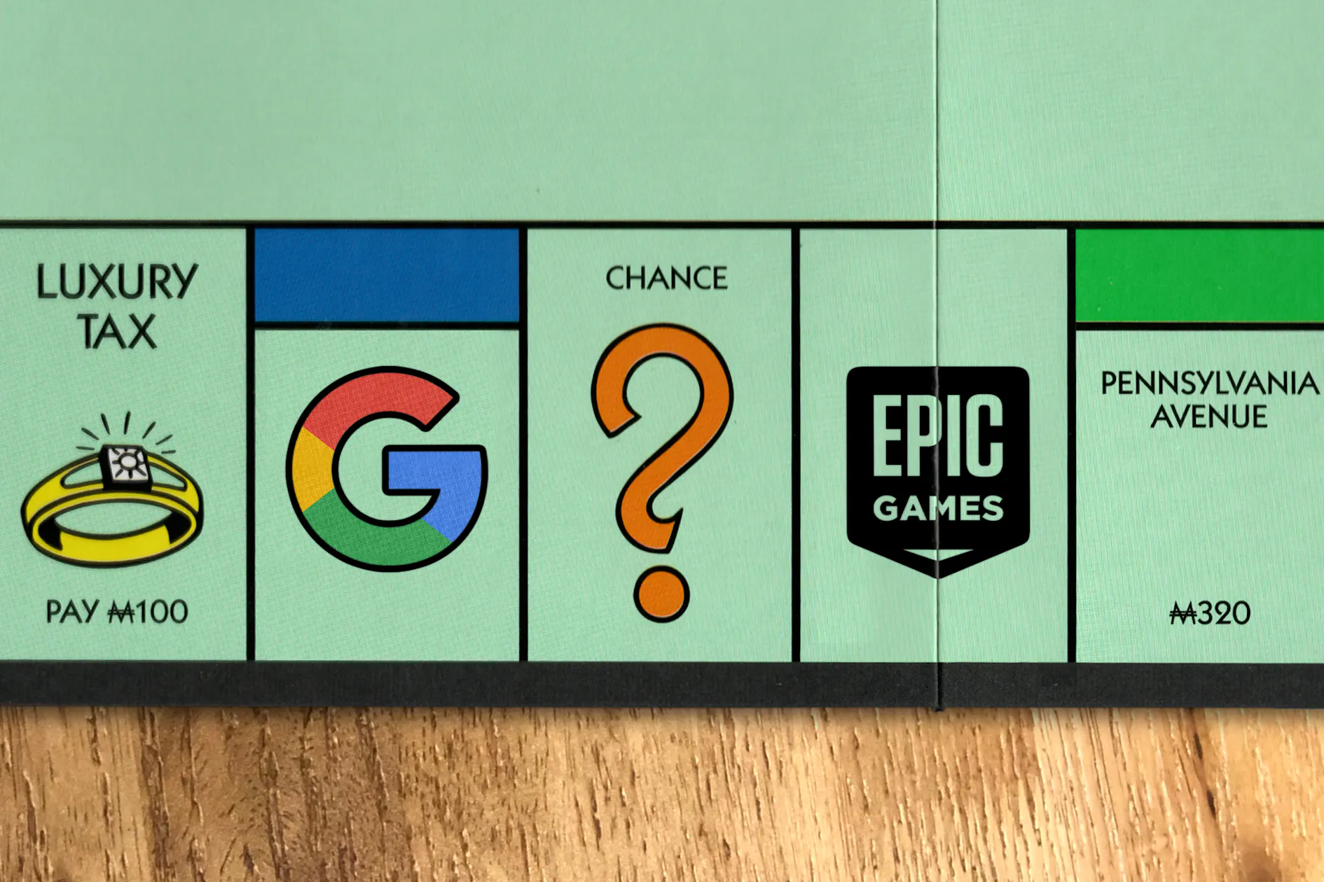 GoogleがAndroidアプリストアの手数料を30%から20%に引き下げ、Epic Gamesとの和解に先行