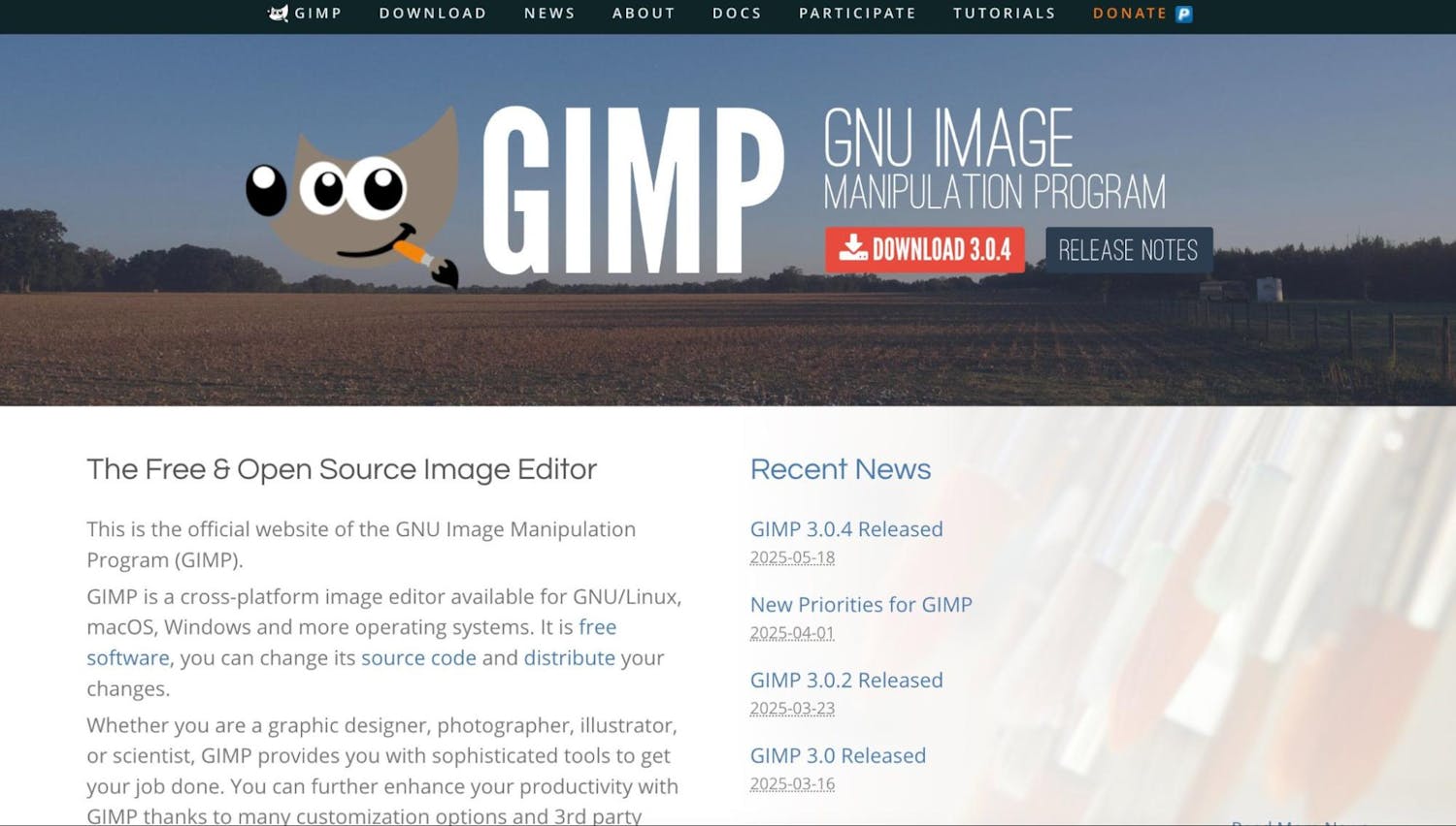 GIMP