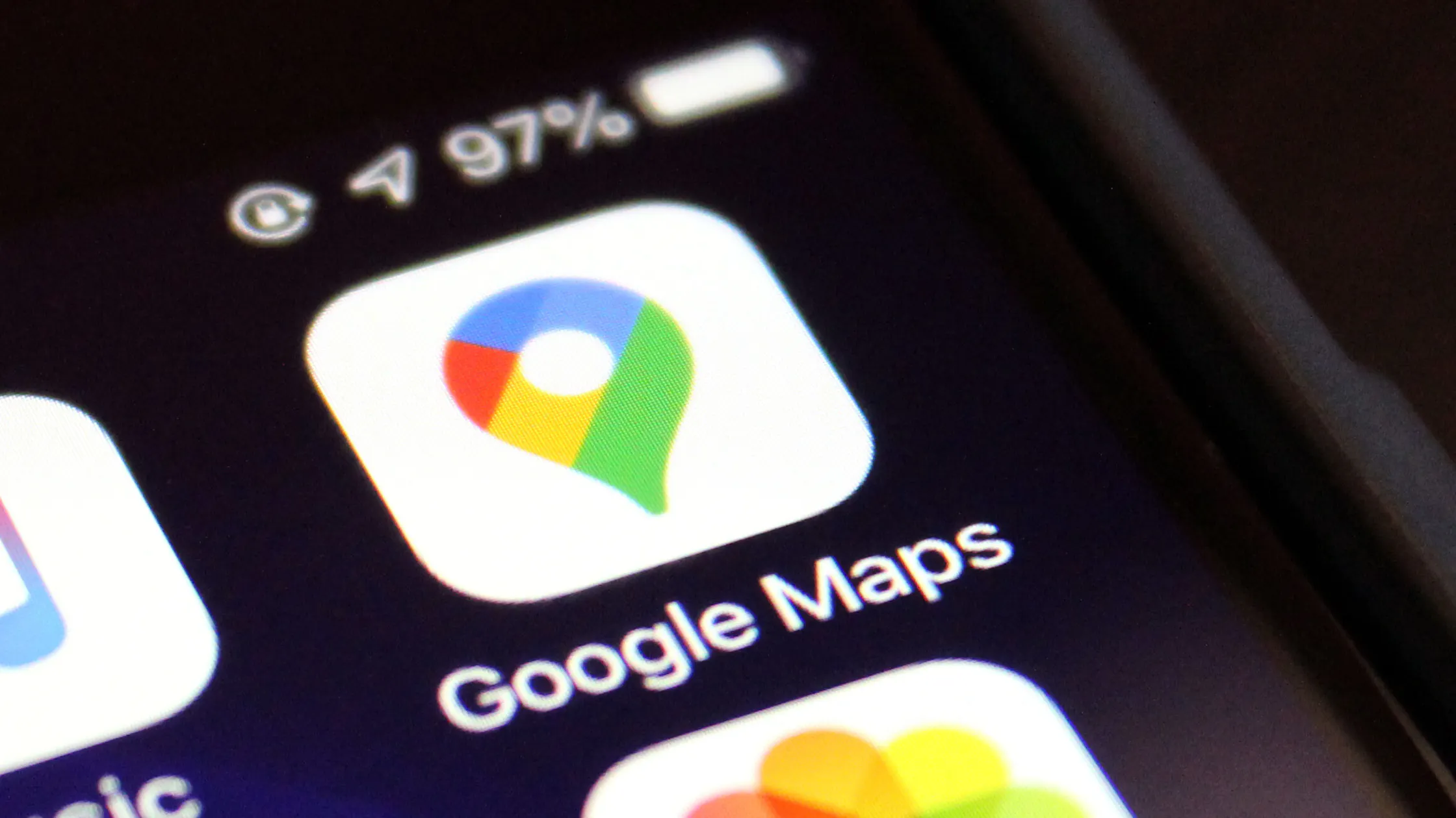 Google マップ、徒歩・自転車ナビ中にGeminiへ質問可能に