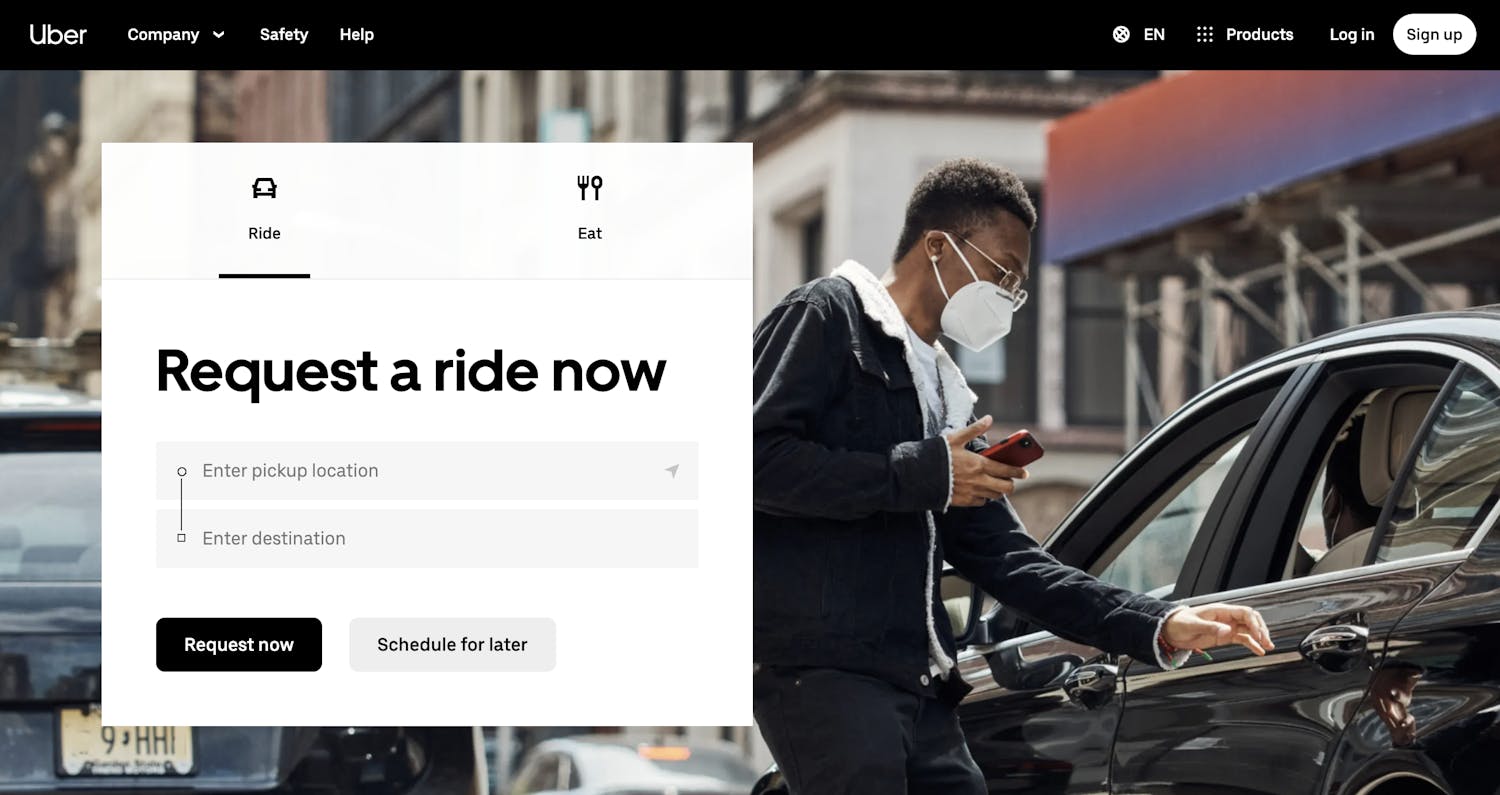 Uber