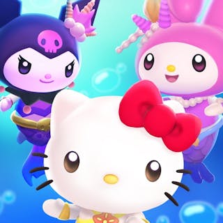 Hello Kitty Island Adventure