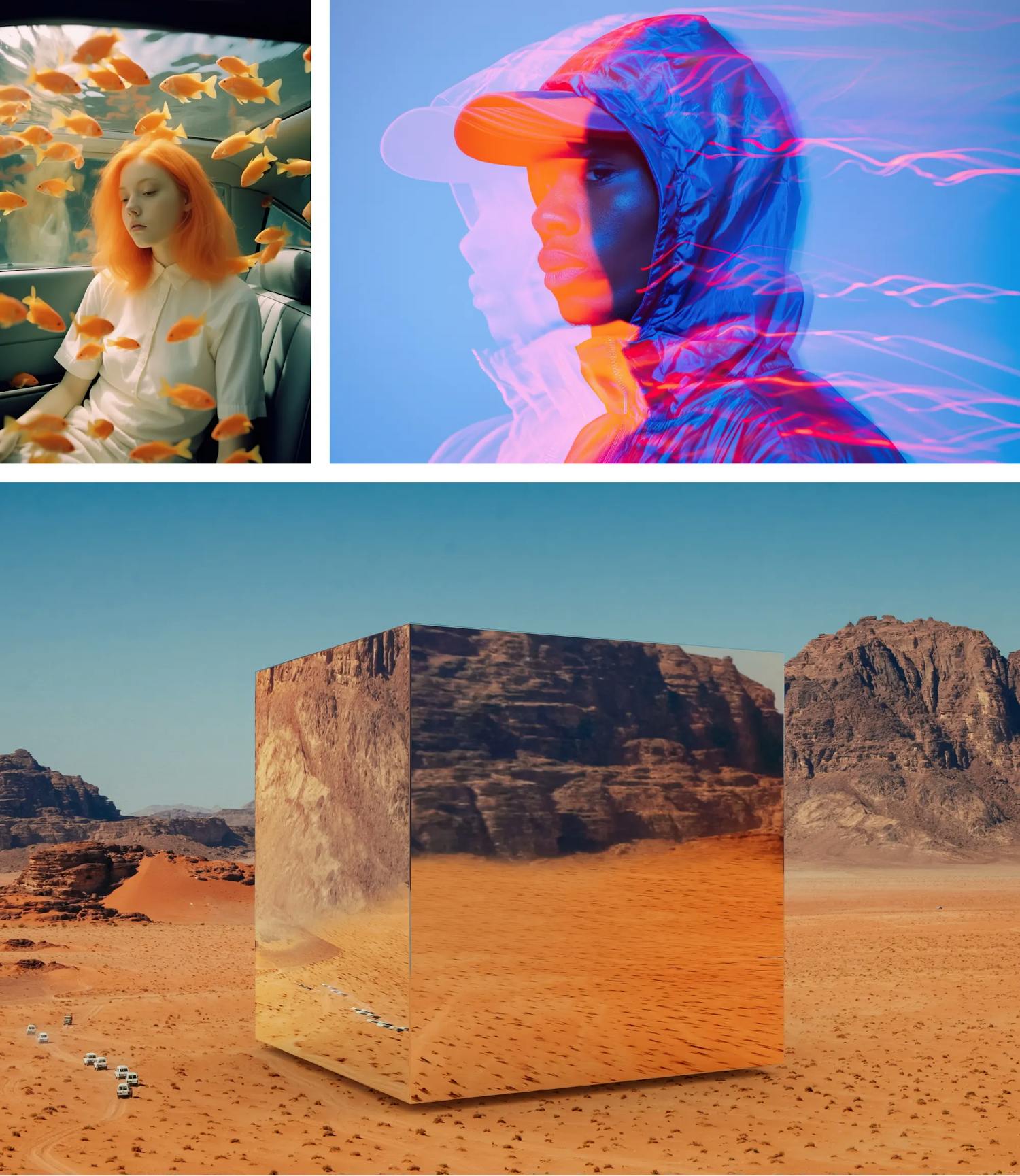 Fantastic Frontiers