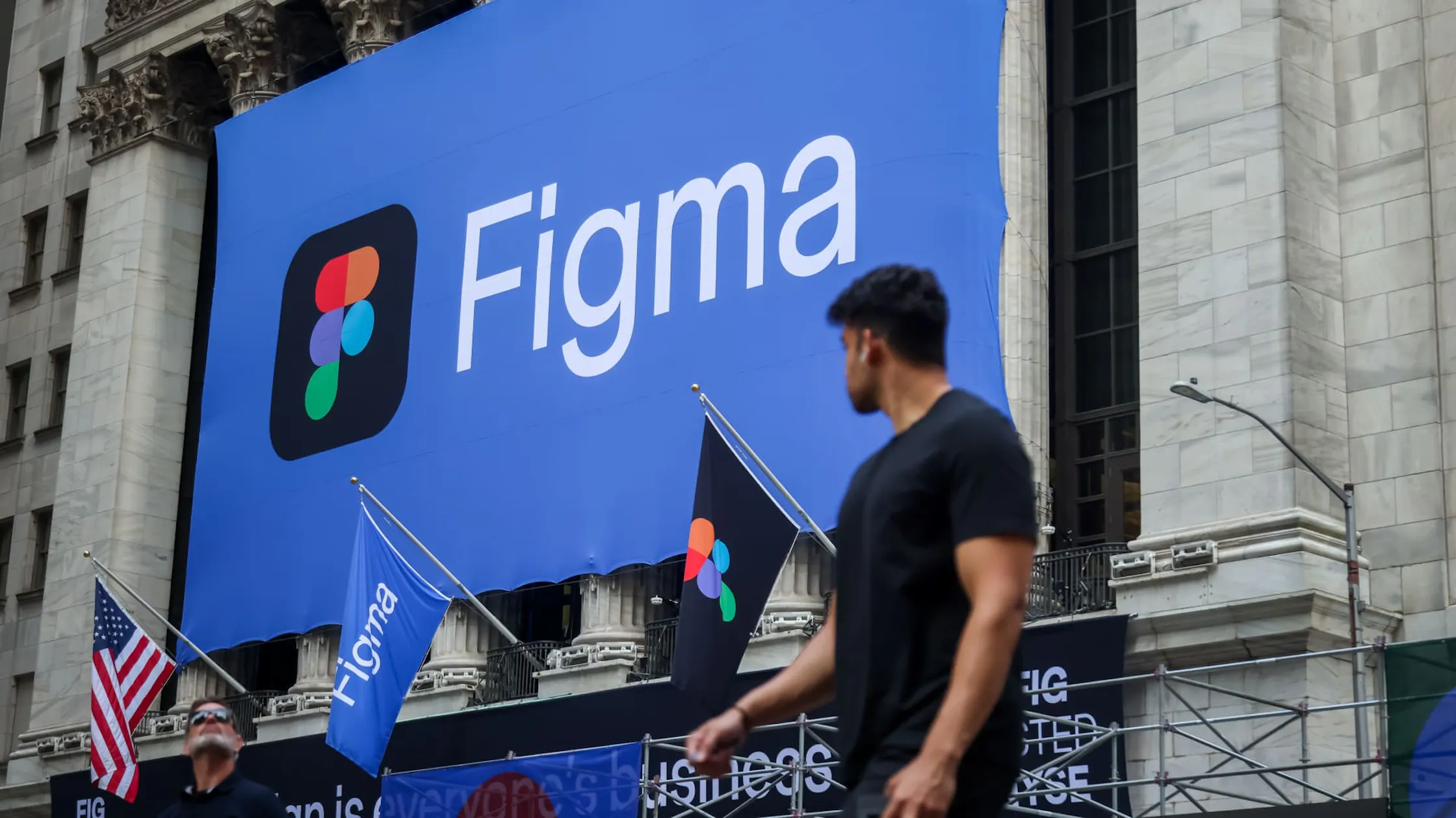 FigmaとAnthropicが提携、Claude Codeで生成したコードをデザインに変換する「Code to Canvas」を発表