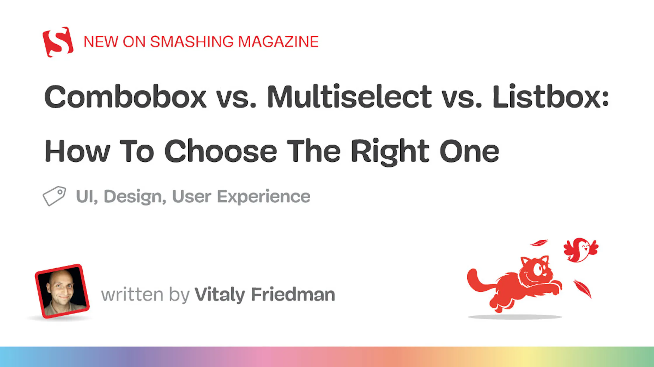 コンボボックス vs マルチセレクト vs リストボックス: 正しい選び方