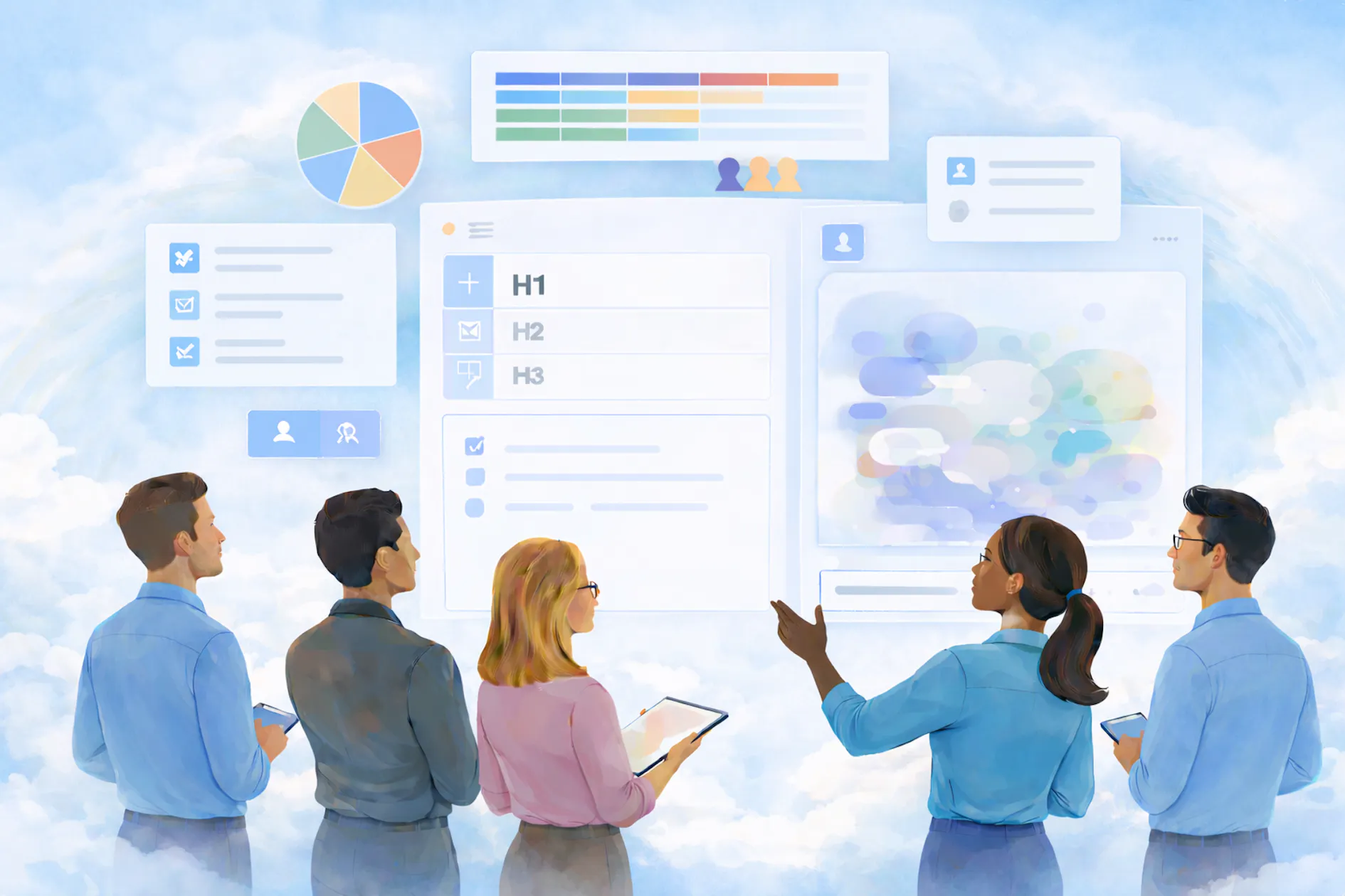 インクルーシブAIの盲点：知能と包摂性は同じペースで進化しない