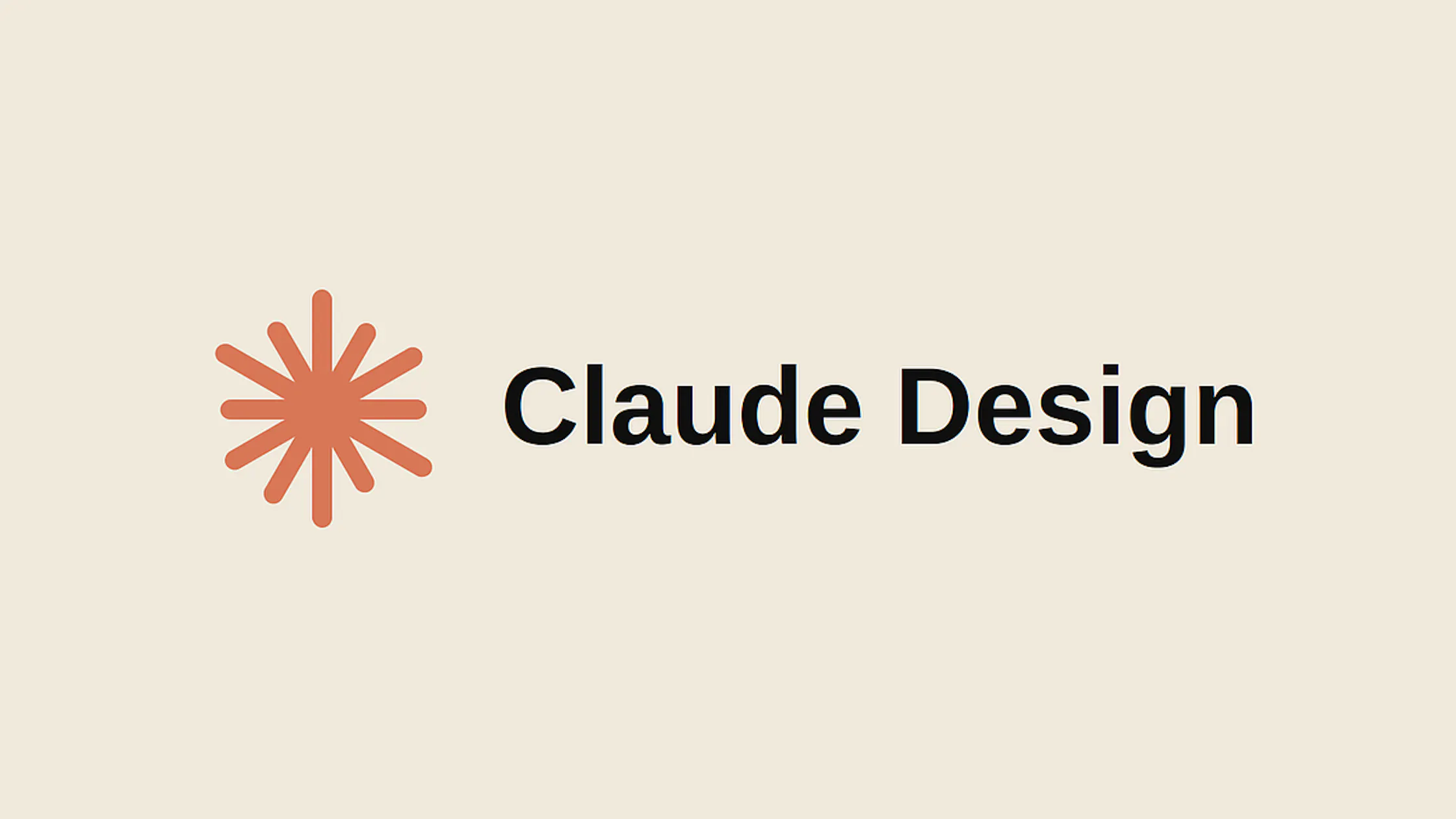 Claude Designがデザイナーにもたらす本当の変化とは