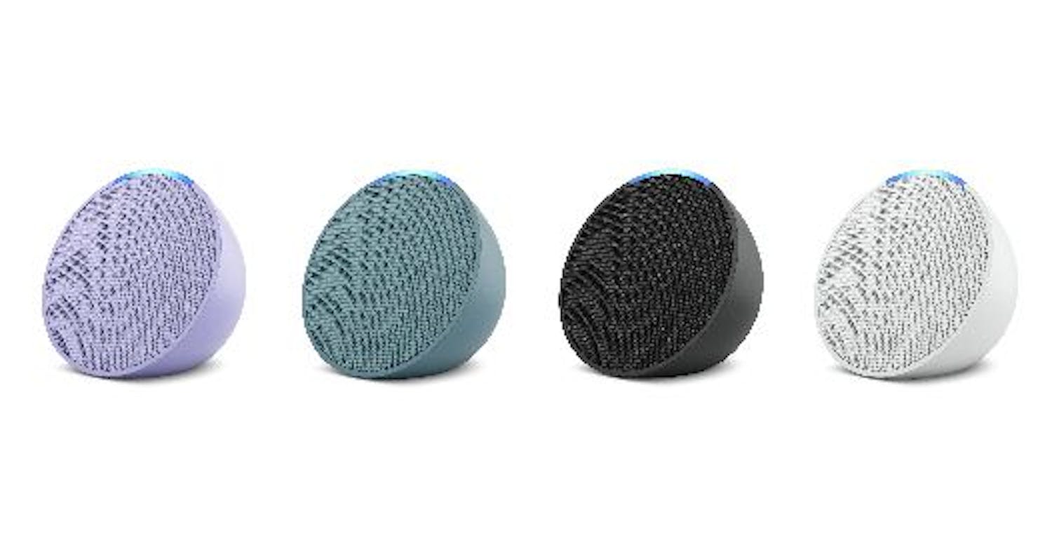 Echo Pop