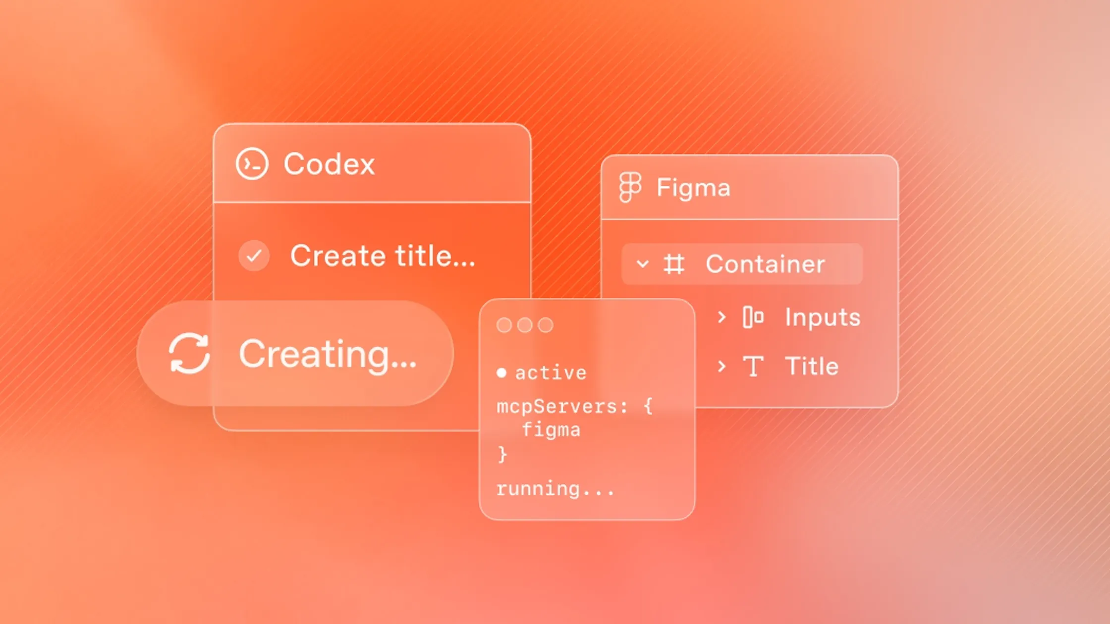 FigmaがOpenAI Codexとの統合を発表、デザインからコードへのワークフローを強化