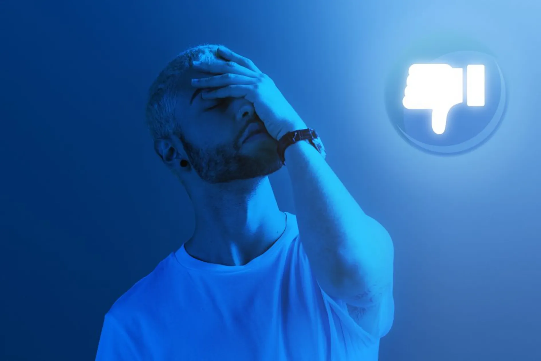 Facebookのデザインは進化ではなく退化した:エンゲージメント最適化が招いた混乱