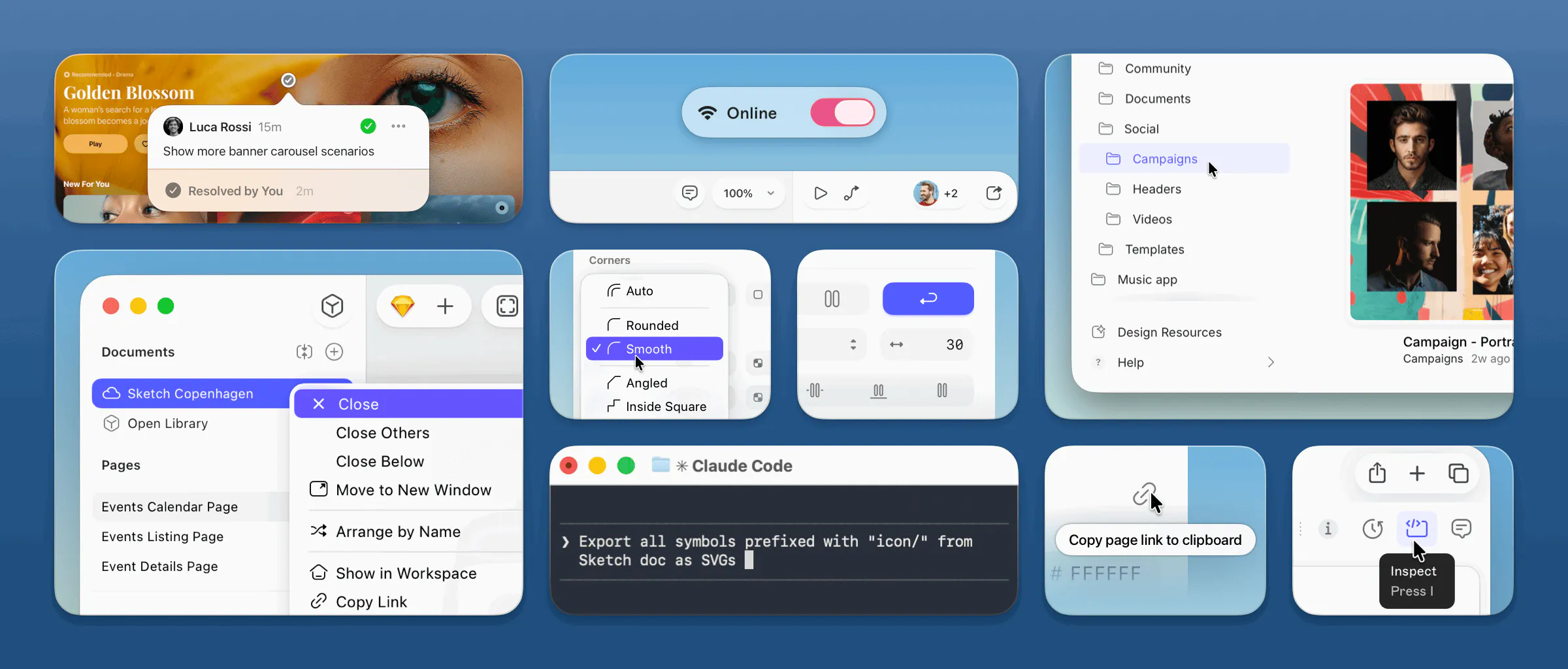 Sketch、2026年版の選択理由を発表 AIツール連携やオフライン作業に強み