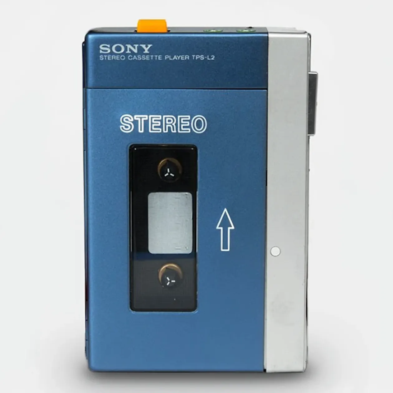 1,000台超のウォークマンを網羅するデータベース「Walkman.land」