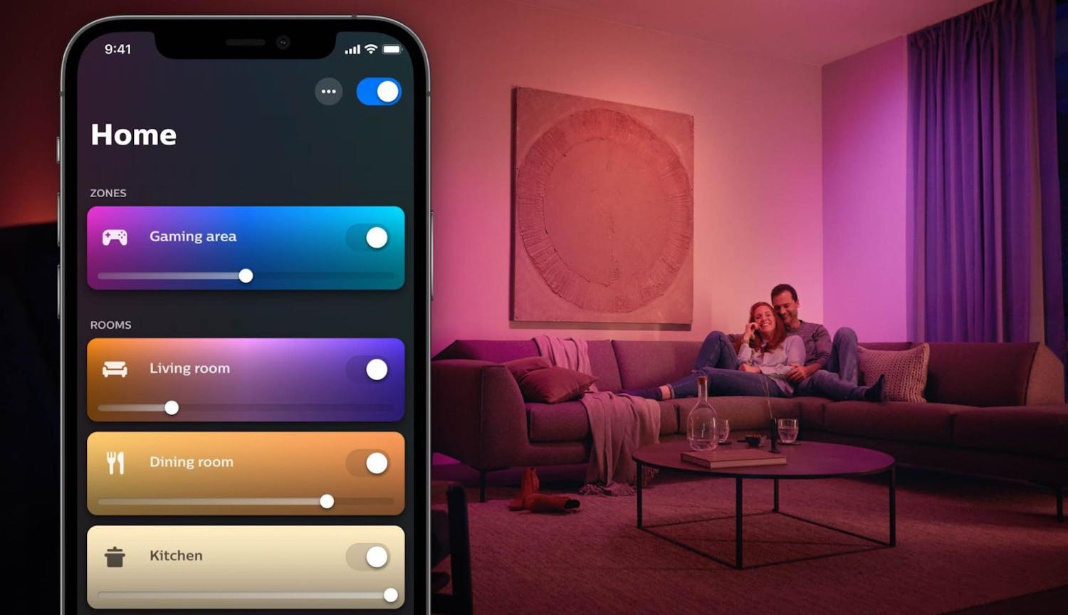 Philips Hue