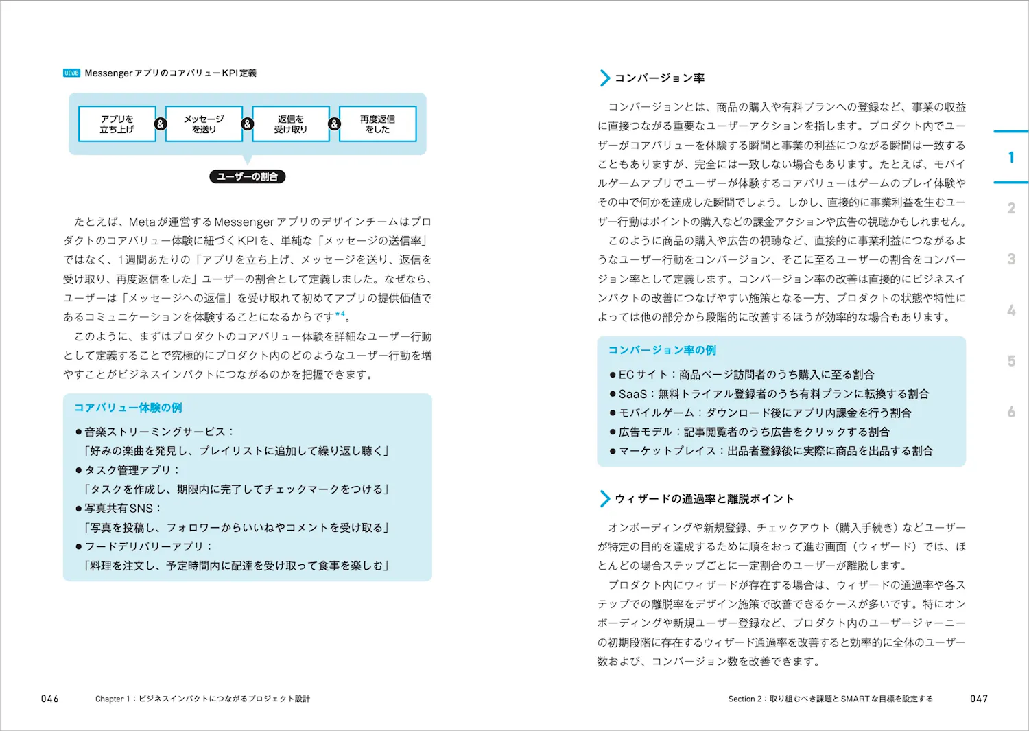 豊富な挿絵と事例で学ぶ戦略的なプロダクトデザイン