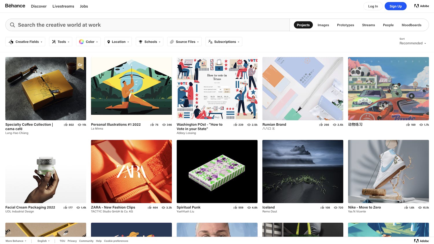 Behance